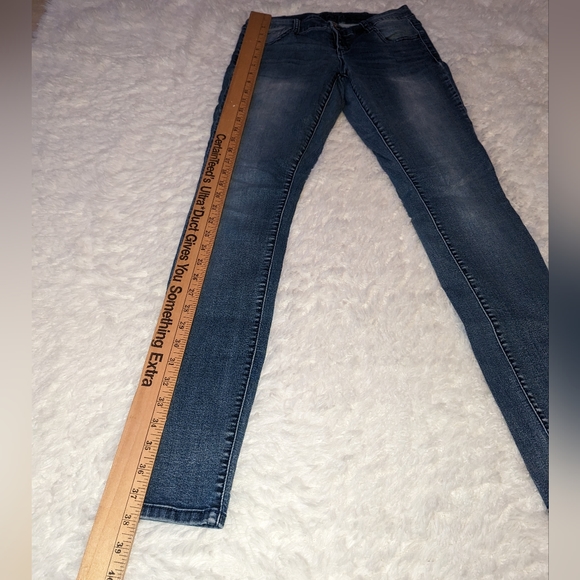 Decree junior jeans - Picture 4 of 16